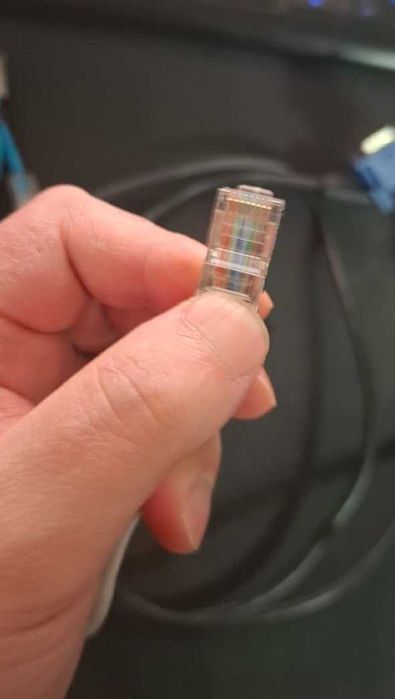 Кабели для техники