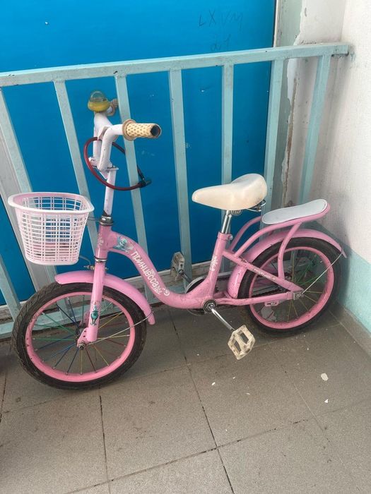 Продаётся велосипед