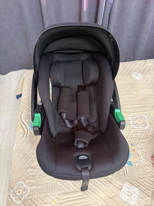 Автолюлька NB to 13 kg