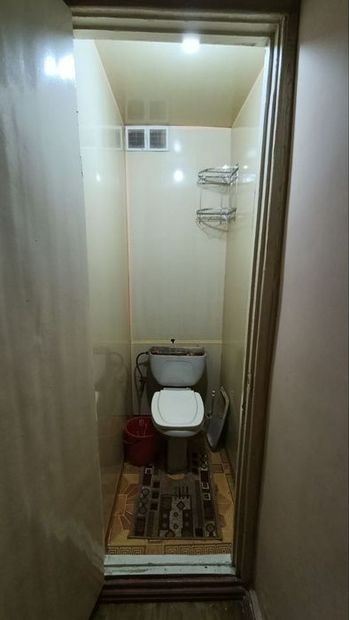 Сергели 3 продажа 2 комнатная квартира 43м² Турон метро С ремонтом