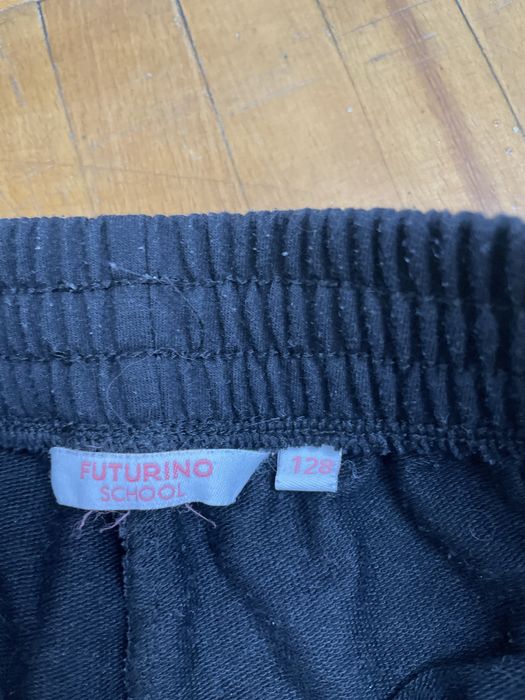 Брюки школьные 122 Futurino