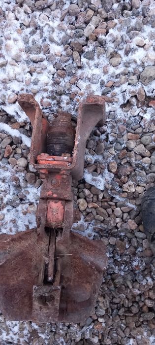 Bând cupla tractor 650 originală