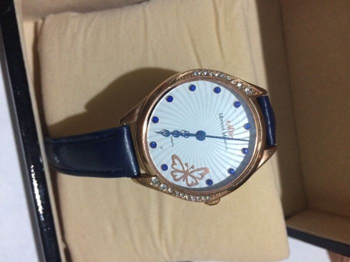 Продам часы Ferrucci и другие см.мои объявления (новые и бу)