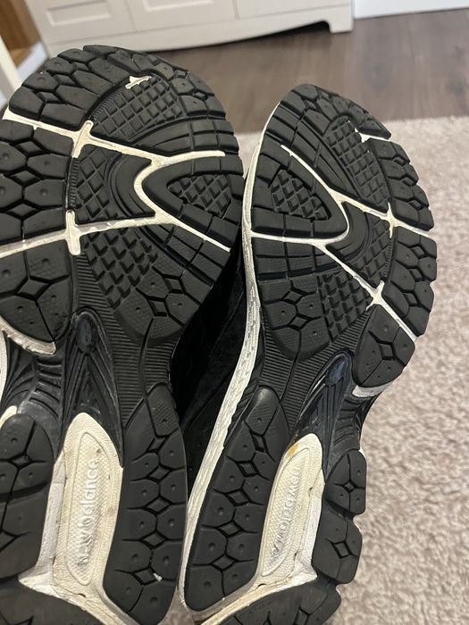 New Balance 2002R-мъжки маратонки