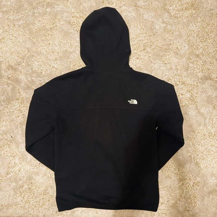The North Face Tech Full-Zip Hoodie