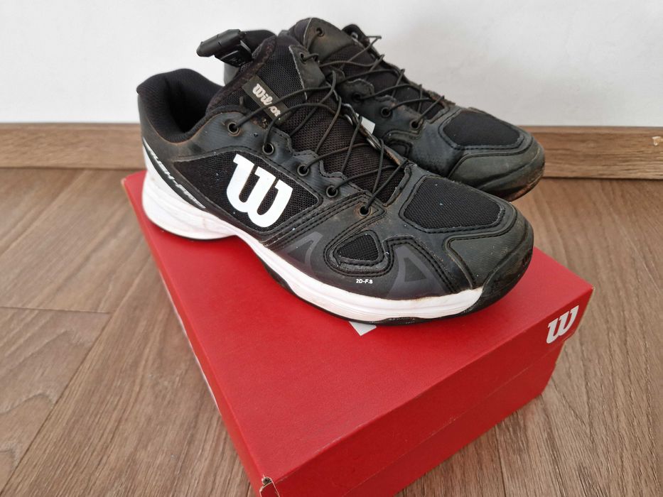 Маратонки за тенис детски