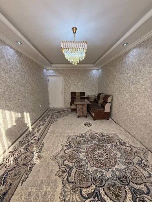 Срочно продается 3 ком.. квартира Согдияна Париж