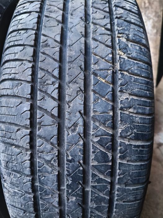 225 60 R17 Пара 2шт. Шины