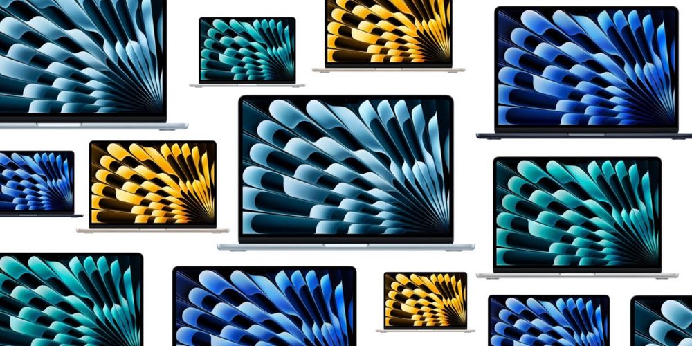 MACBOOK AIR 13-inch M4