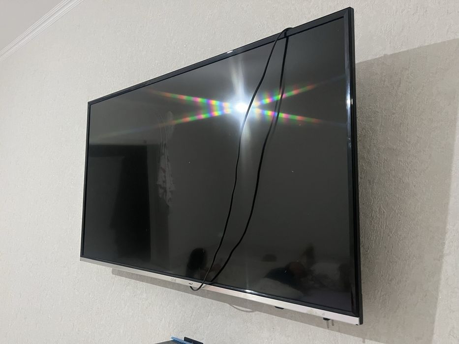 Телвизер artel ……………………