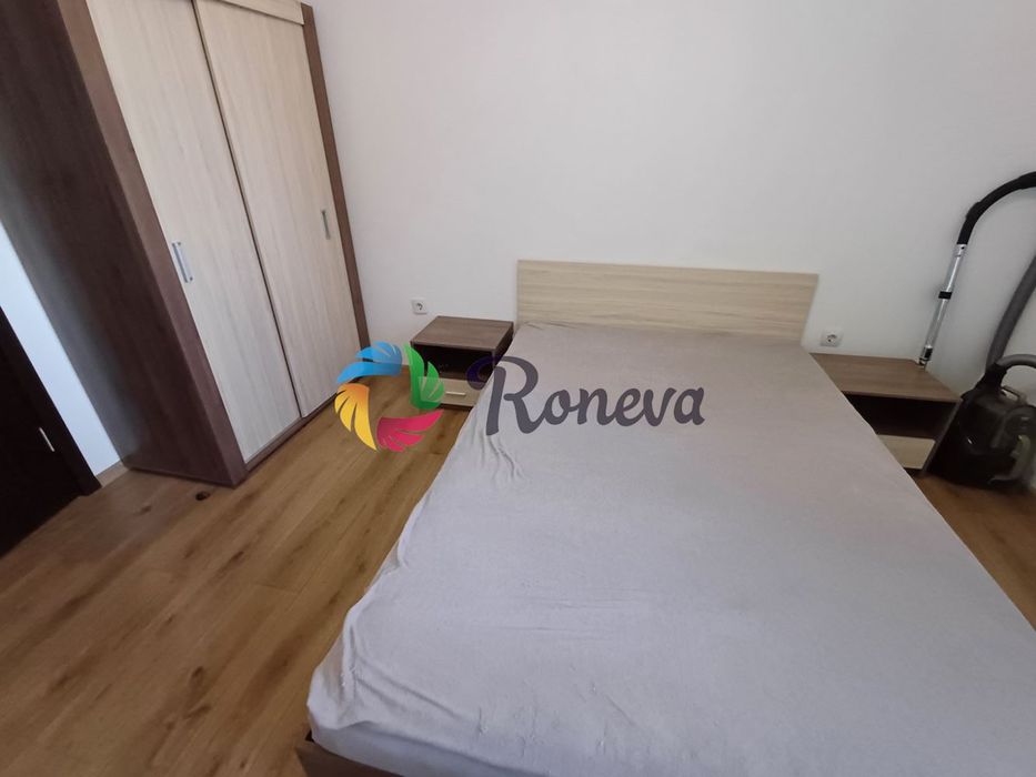 Дава се под наем Тристаен апартамент в Варна, Лятно кино Тракия - 90 кв.м за 638.01 € - Снимка #4