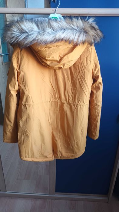 Geaca groasa  baieti