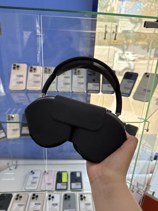 наушник |Airpods max | 0•0•12 без%| BaiTime