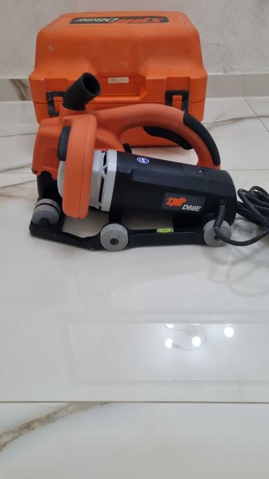 Freza pentru canelat Spit D88