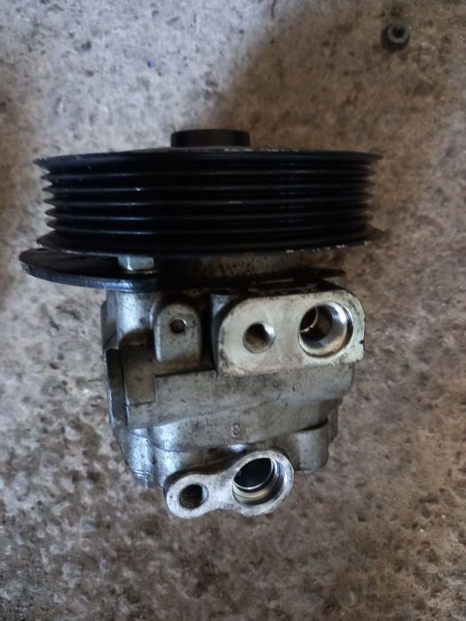 pompa servo land rover range rover discovery ah22-3a696-ab 2009 2010 2011 2012 2013 2014 2015 2016 2017