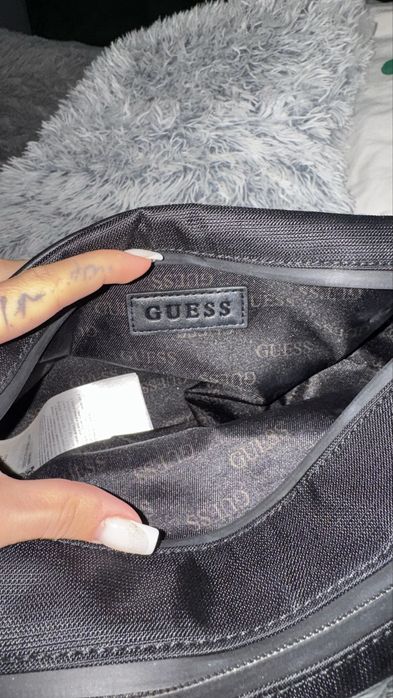 Несесер GUESS