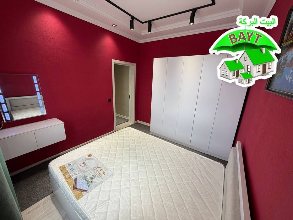 • Евролюкс 3/10/16 Упакованная Продаётся квартира Сергели