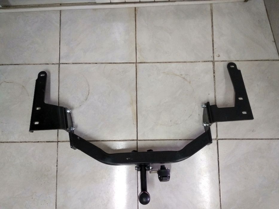 Продам фаркопы новые