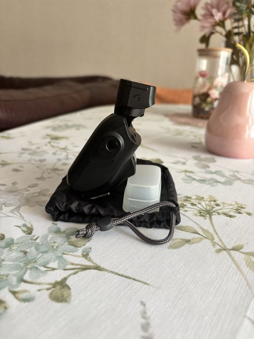 Мощна и универсална светкавица за фотоапарат canon speedlite 270EX II