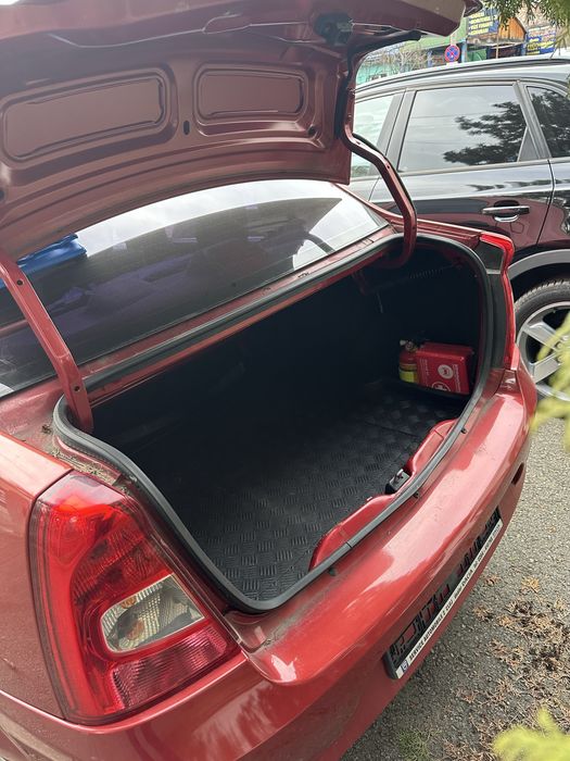 Vand Dacia Logan 2010