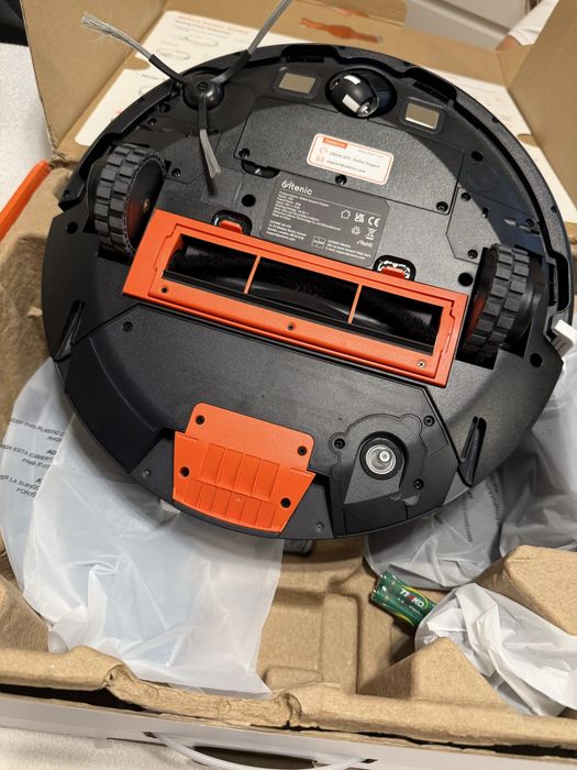 Robot aspirator Ultenic D6S