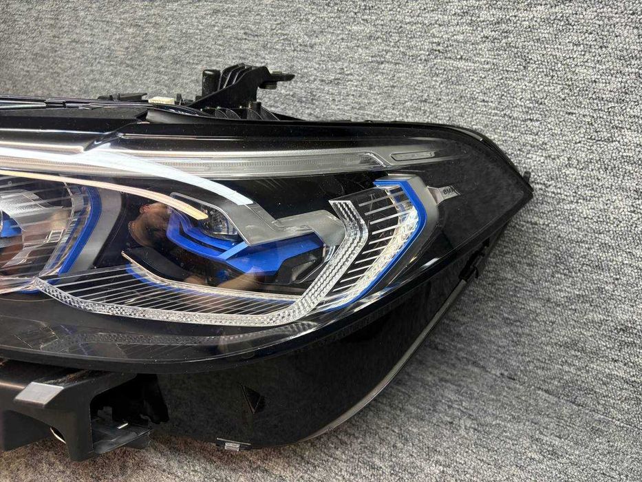 Far stanga laser BMW X7 G07 non-facelift