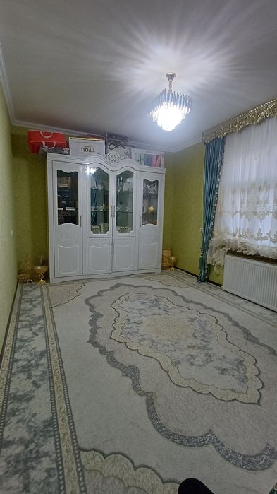 Piskentda uy sotiladi 3 koprik