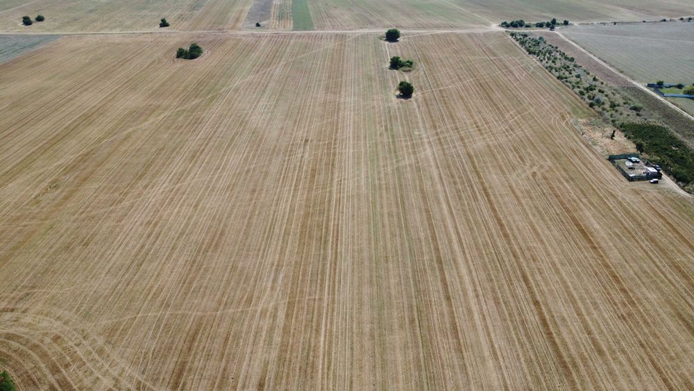 teren intravilan Focsani - 2000 mp