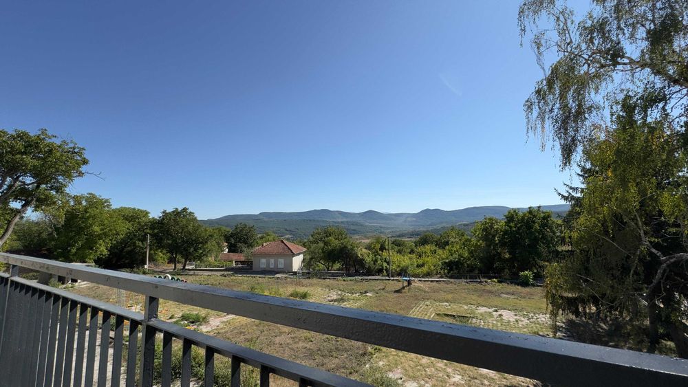 Бивша детска градина