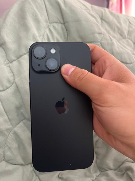 Айфон 15 срочно сатылат