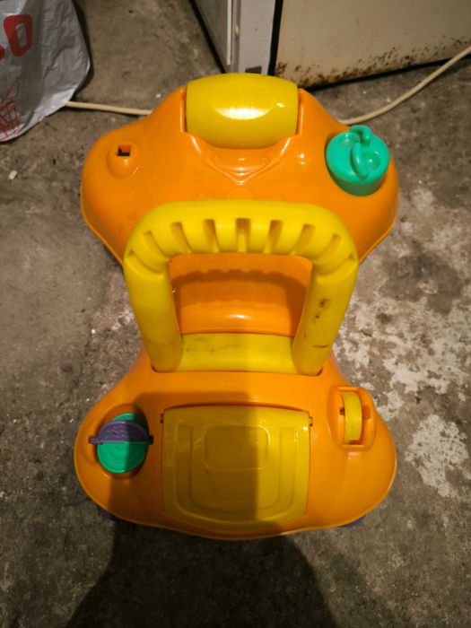 Проходилка ..кола