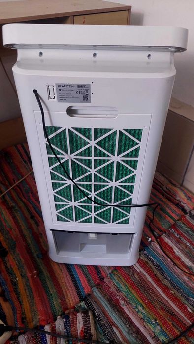 Klarstein IceWind охладител