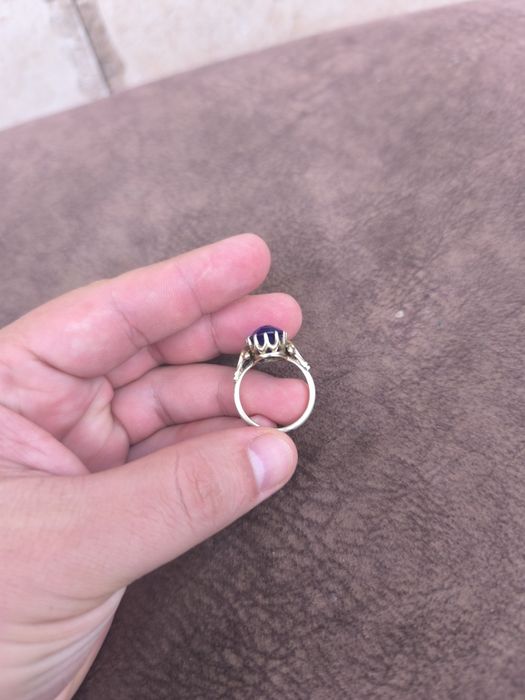 Продаю серебряные  кольца СССР