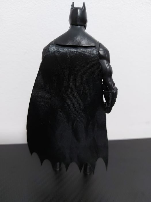 Batman si Robin figurine