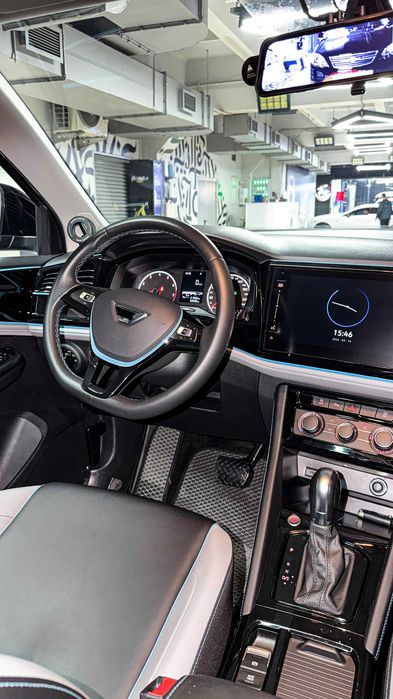 Jetta VS5 2024, 1.4 турбо, автомат, 59 000 км, без ДТП