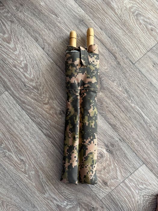Продам камуфляж размер 48
