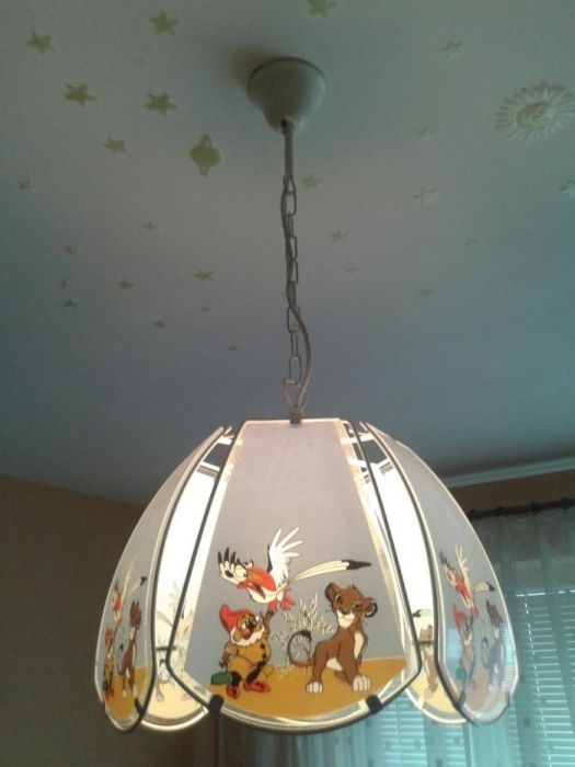 Полилеи за детска стая