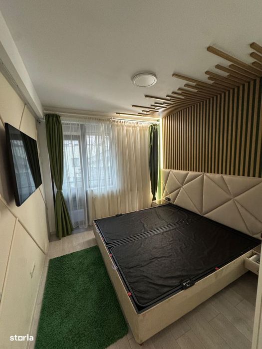 Apartament 2 camere - 65 mp - Renovat / Modern - Drumul Taberei