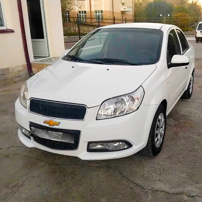 Nexia 3 sotiladi 2022