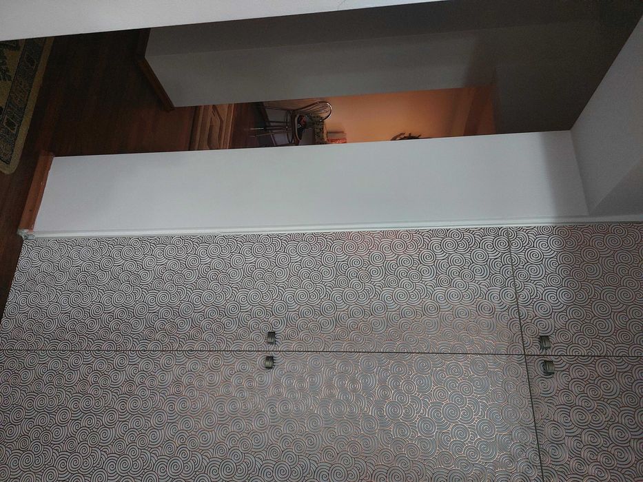Vand apartament 3 camere