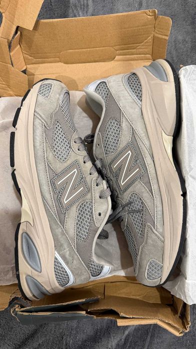 New balance 2010