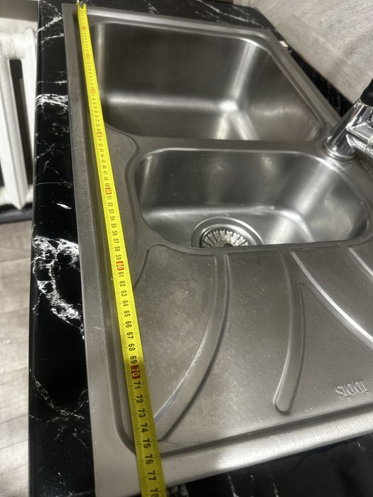 Продам мойку фирмы Iddis!