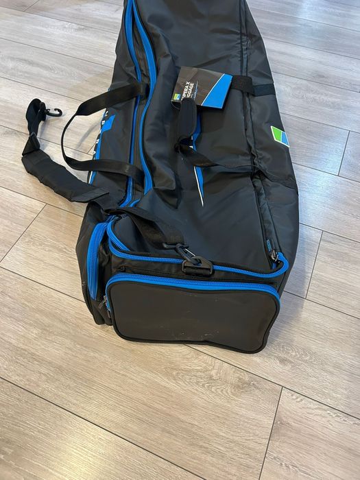 Geanta preston Supera