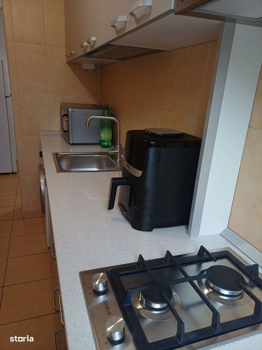 Garsonirera de inchiriat | Drumul Taberei | Valea Ialomitei | metrou