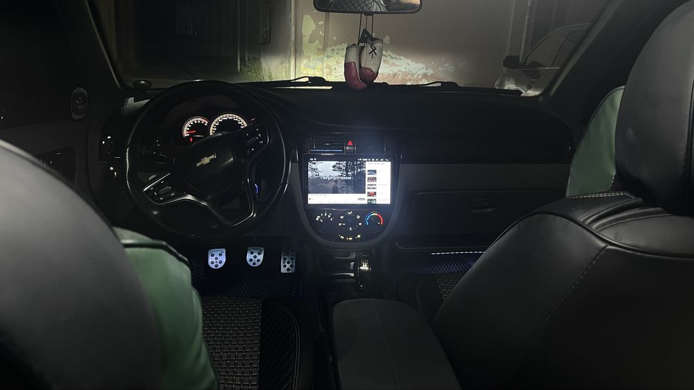 Lasseti 1.8 iltimos olmaydigalar bezota qilmasin