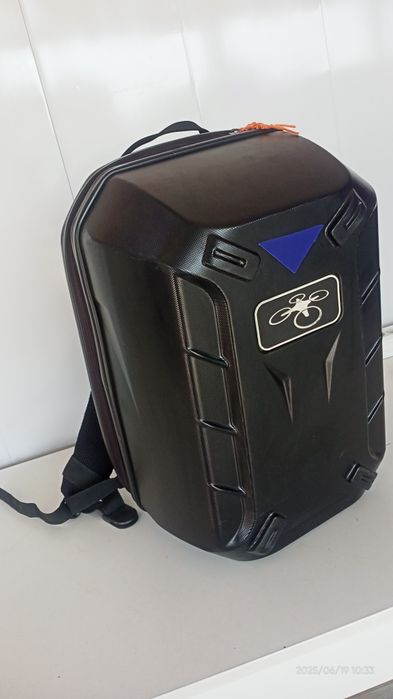 Дрон dji phantom 3 professional