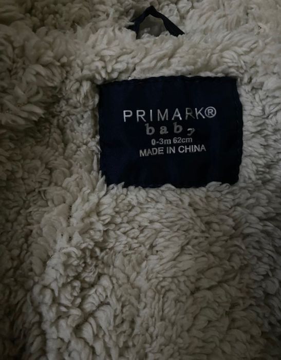 Бебешки космонавт 0-3