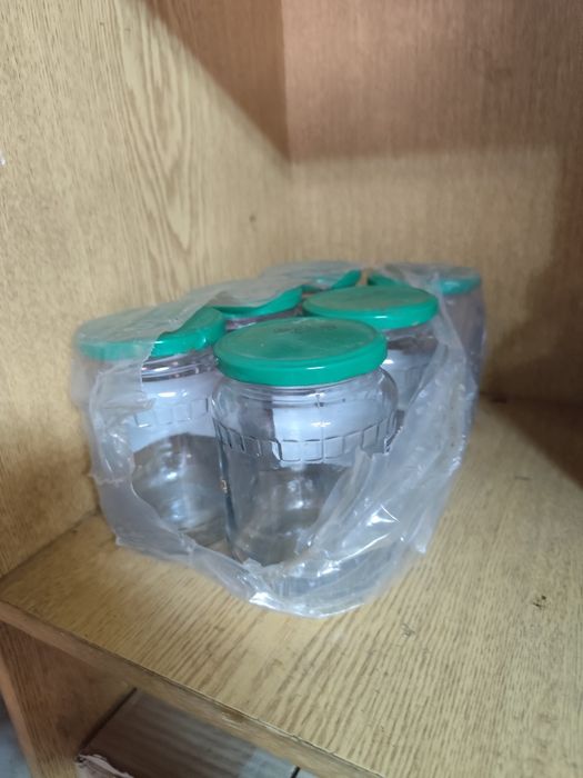 Бъркани 720ml използвани