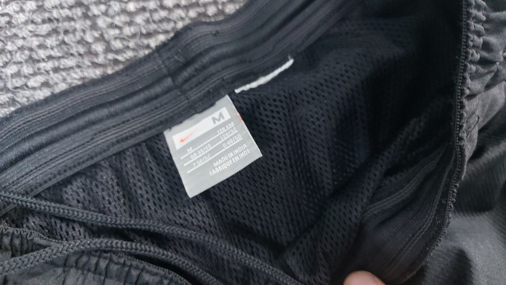 Nike inter долнище M размер
