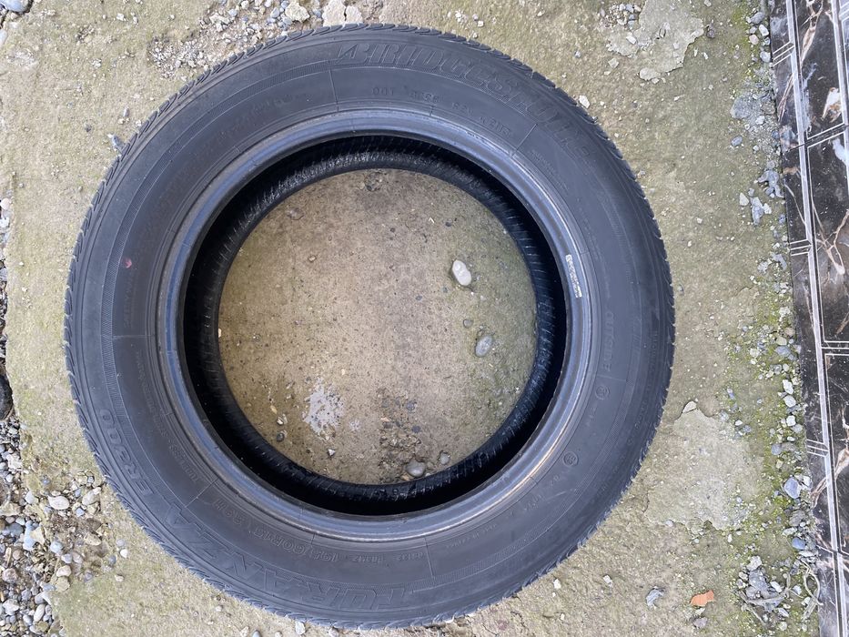Балон летний размер 195/60/R15